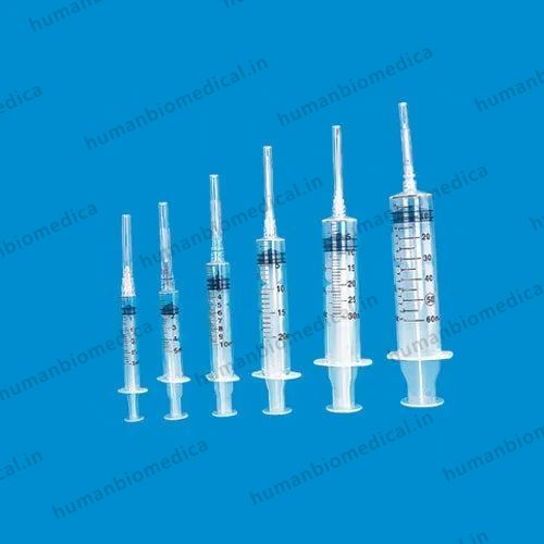 Syringe  2 ML,3ML,5ML,10,ML ALL SIZE