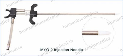 Myo-2 Injection Needle