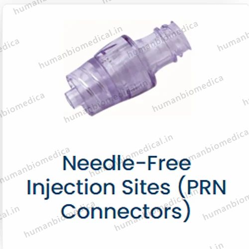 Needle Free Injection