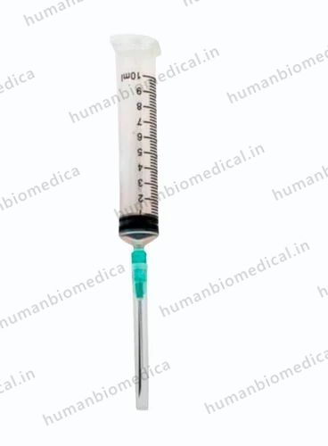5 Ml Injection Needle