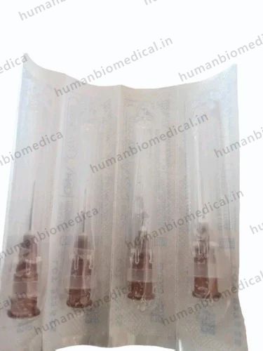 Needle Injection Needle