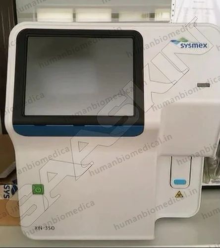 Sysmex XN-350 Automated Hematology Analyzer