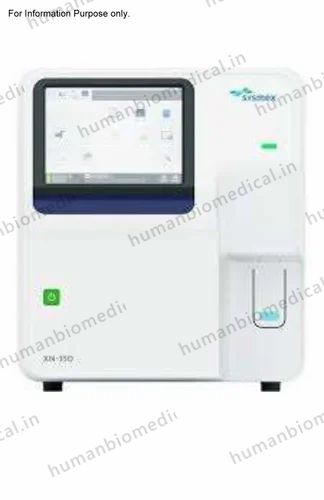 Sysmex XN-350 Hematology Analyzer