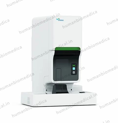 Automatic Sysmex Xn 1000 Hematology Analyzer, 6 Part