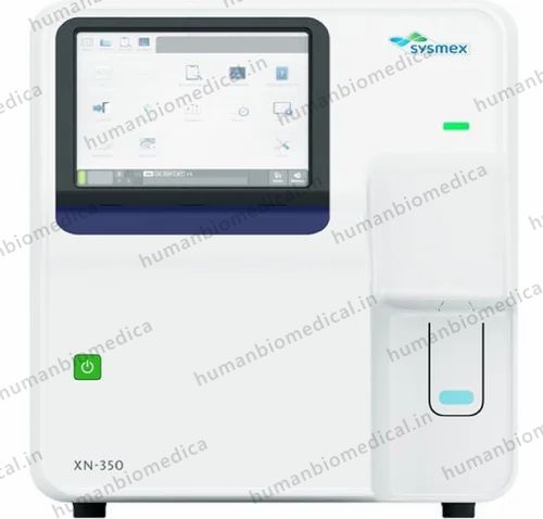 Sysmex IVDS Analyzers
