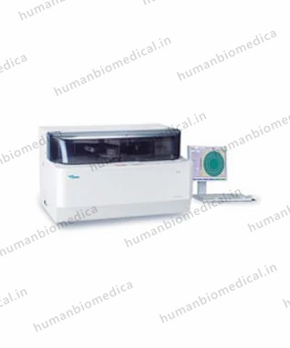 Sysmex BX-4000 Automated Chemistry Analyzer