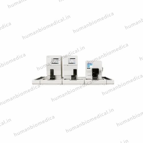Semi Automatic Sysmex UN3000-111S UN-3000 Series Urinalysis Modular Analyzer