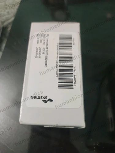 Automatic Sysmex Xn 330 Hematology Analyzer 6 Part
