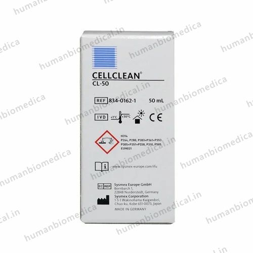 50ml Sysmex CL-50 Cell Clean