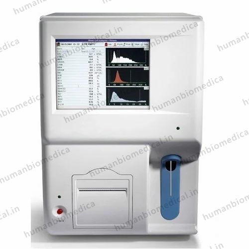 Sysmex Cell Counter, XN 350, 3 Part