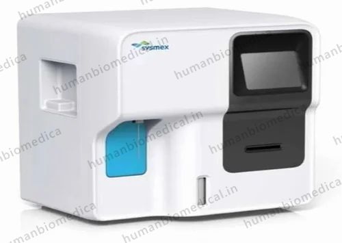 Semi Automatic 3-Part Sysmex XP 300 Hematology Analyzer