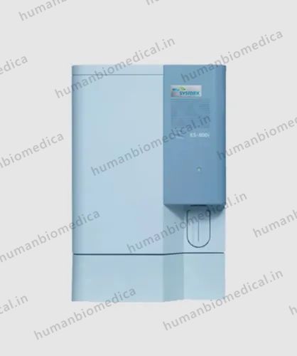 Sysmex Xs 800i