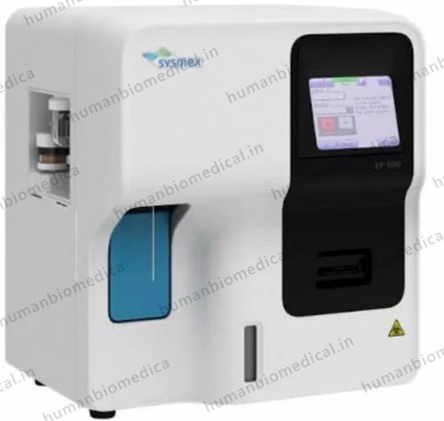 Sysmex XP 100 Cell Counter