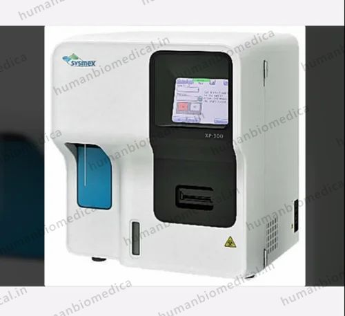 Automatic Sysmex Cell Counter