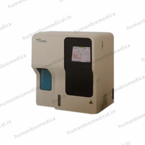 Fully Automatic Haematology Analyzer Sysmex Automated Hematology Analyzer