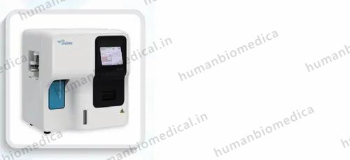 Fully Automatic Hematology Analyzers Sysmex