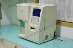 Sysmex  (Hematology Analyses)