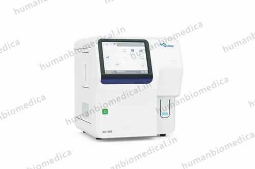Sysmex XN -330 Five Part Cell Counter