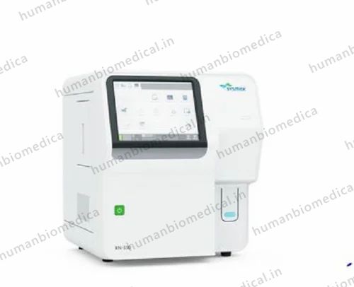 Fully Automatic Hematology Analyzers Sysmex   XN330