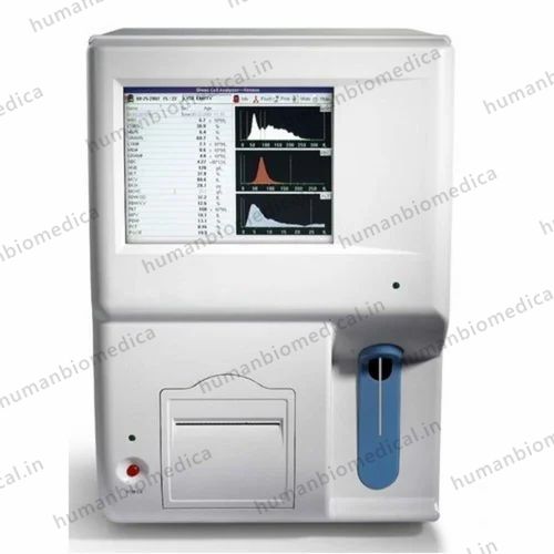 3-Part 2 Sysmex Cell Counter