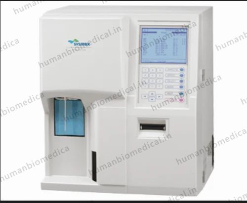 Sysmex KX