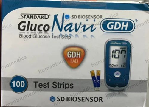 SD GlucoNavii  Glucose