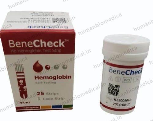 Benechek  Test Strips