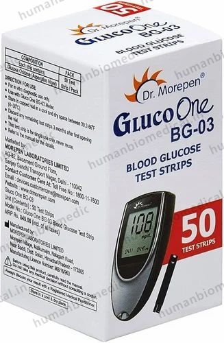 Glucose Monitoring