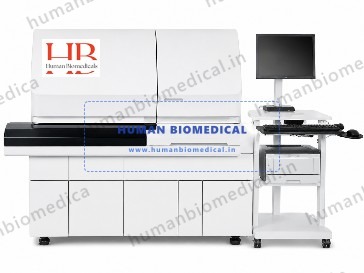 Beckman Coulter UniCel DxI 800 Access Immunoassay System