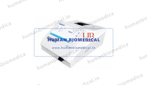 BIOBASE BKP1000 fluorescence immunoassay analyzer