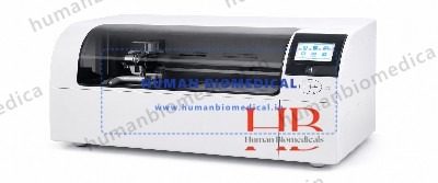 Chemiluminescence Immunoassay Analyzer CLIA 200
