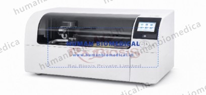 Chemiluminescence Immunoassay Analyzer CLIA 200 2