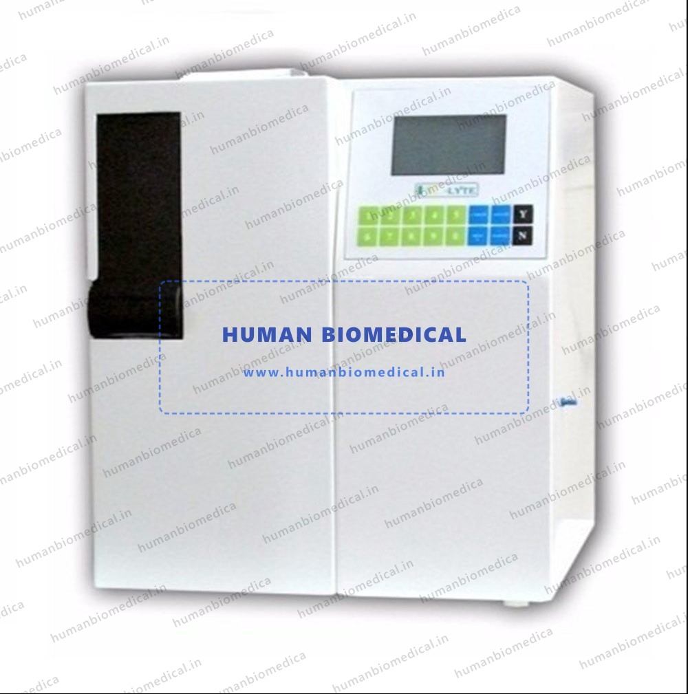 Chemiluminescence Immunoassay Analyzer CLIA 200 6
