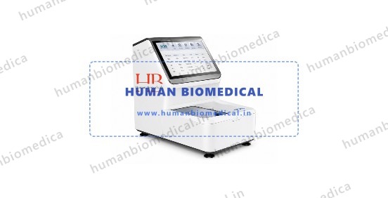 Accre 8—Automatic Chemiluminescence Immunoassay Analyzer