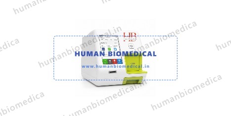 Boditech AFIAS-1 compact immunoassay analyzer
