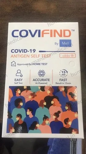 Covifind Covid -19
