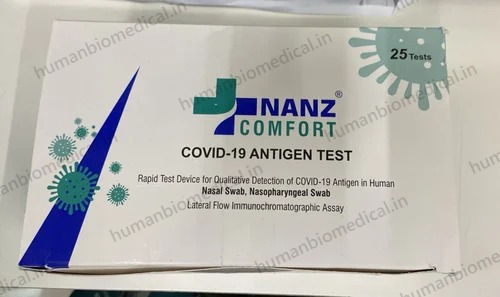 Covid Antibody Test Kit