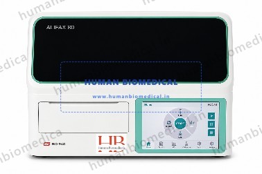 Fully automated immunoassay analyzer AURYX 90