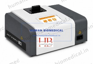 RaFIA® Immunofluorescence Analyzer