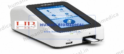 Automatic immunoassay analyzer R2D2-V2