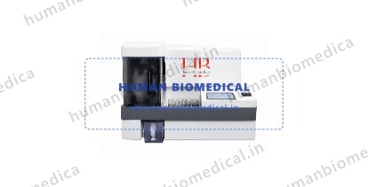 Fully Automated Mispa i60 Immunoassay Analyzer