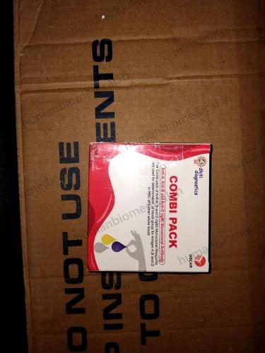 Rapid Antigen Test Kit