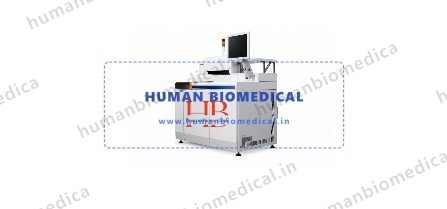 Fully Automated Mispa i121