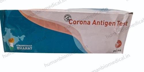 Oscar Covid Antigen Kit