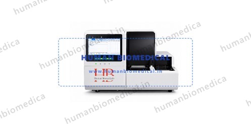 Mispa i200 Immunoassay Analyzer