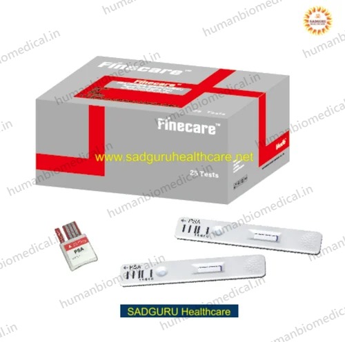 Finecare PSA (Prostate Specific Antigen) Quantitative Test kit