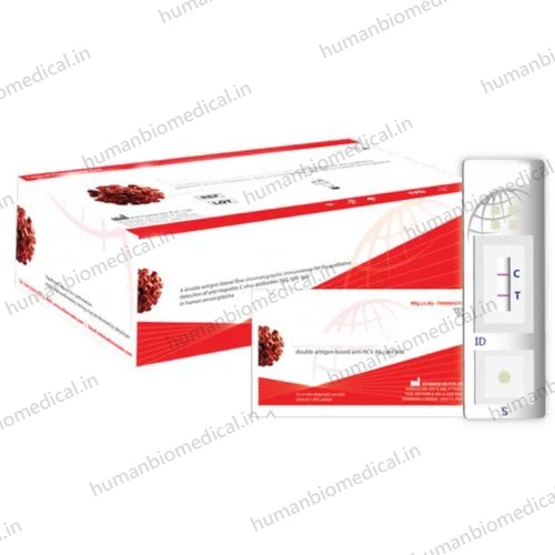 TRUS TLINE COVID-19 ANTIBODY RAPID TEST KIT