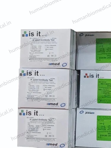 H.pylori Antibody Kit