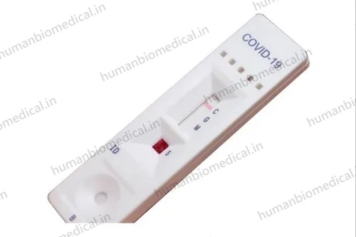 Biosci True Detect Covid 19 Antigen Test Kit