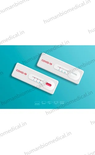 Covid Antibody Test Kit, Number of Reactions(Preps)/Kit: 1